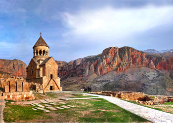 main photo of Armenië
